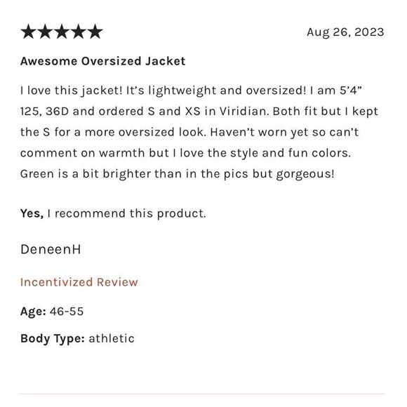 FREE PEOPLE MOVEMENT PIPPA PACKABLE JACKET NWT LARGE - Picture 8 of 12